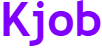 Kjob